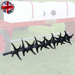 SCH HGA 102cm / 40" Heavy Duty Aerator Attachment