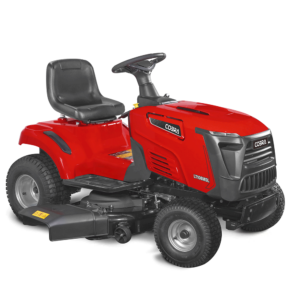 Cobra LT108MRL 42" 452cc Manual Transmission Ride-On Tractor Mower