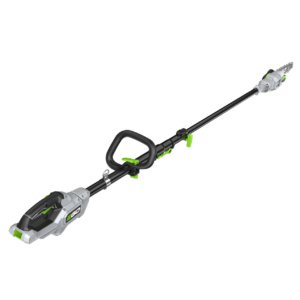 EGO Power+ PS1000E 4m 56v Lithium-ion Cordless Telescopic Pole Saw