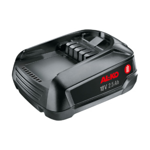 AL-KO / BOSCH B50 Li 18v 2.5Ah Compatible Bosch Flex Battery