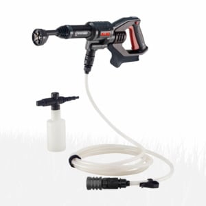 AL-KO PW 1850 Bosch Compatible 18v Battery Cordless Pressure Washer (tool only)