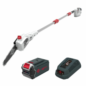 Cramer 40v Battery Cordless Pole Saw with 6Ah Battery & Charger (kit)