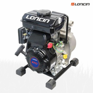 LONCIN 1" 97cc Petrol Driven Water Pump