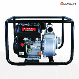 LONCIN 2" 196cc High Lift Petrol Water Pump