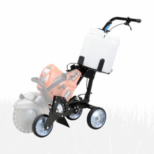 ECHO CWT-7410 Engine Cutter Cart