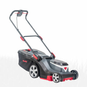 AL-KO Comfort 38.2 Li R 38cm / 15" 18v Bosch Battery Lawnmower (tool only)