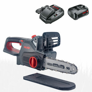 AL-KO CS 1825 Battery Cordless Chainsaw (kit)