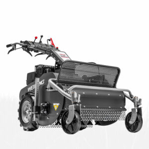 WEIBANG Velocity 68 WFP 68cm / 27" Self-Propelled Petrol Flail Mower