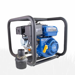 HYUNDAI HY80 212cc 6.5hp Petrol Clean Water Pump